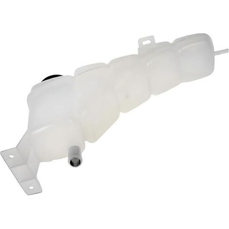 Vase d'expansion du liquide de refroidissement moteur, vase de trop-plein compatible avec Excursion F250, F350, F450 et F550 603-213 2C3Z8A080AA F6DZ8100A (1/5)