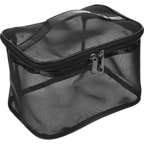 Pochette à Outils pour Charpentier, Ceinture Fibre Café, Grosse Capacité (1/5)