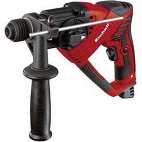 1PZ MARTELLO TASSELLATORE SDS-PLUS 500W 1,6J (RT-RH 20/1)
