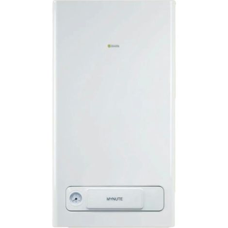 Chaudière murale Beretta Mynute 24 CAI LX 24 kW au gaz