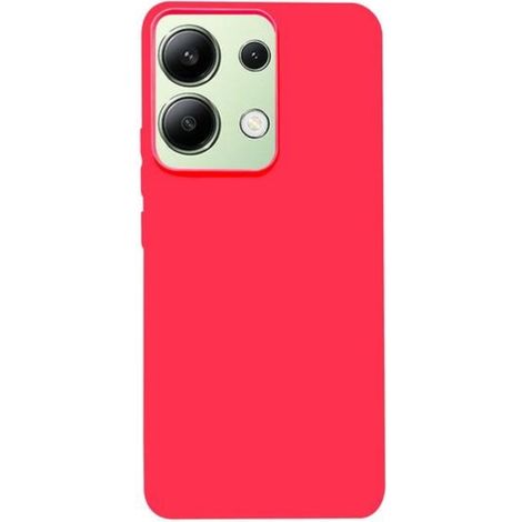 Custodia Beline Candy Pink per Redmi Note 13 (1/5)