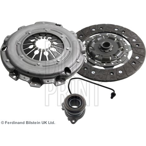 Kit d'embrayage Blue Print ADW1930108 OPEL 06 64 284 06 64 284 S2 06 79 078