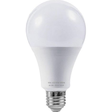 E27 LED ampoule AC 85V-265V Saving LED Ampoules pour extérieur lampe 25W Smart IC élevé Brightness Lampada LED ampoule (1/5)