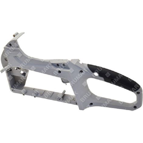 Mango de cárter de motor izquierdo para motosierras de batería PROGREEN - 053962