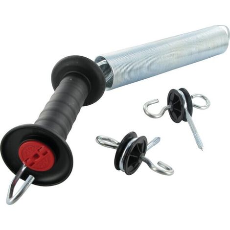 Kit de cierre completo negro AKO 44945