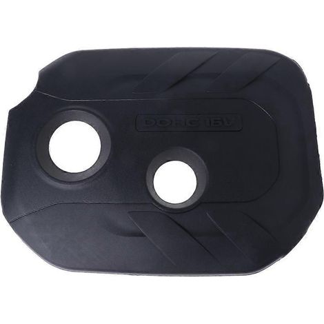 Motorabdeckung für Hyundai Creta ix25 2.0L 2011-2014, Schutz der vorderen Motorhaube, Karosserieteil, Motorabdeckung aus Stahl, direkter Ersatz. (1/4)