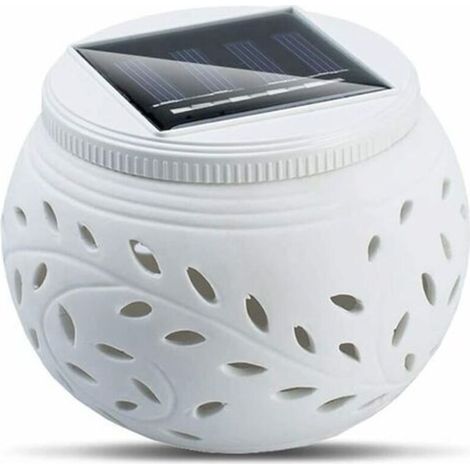 Enowelir Hygromètre thermomètre intégré numérique LCD 2 en 1 avec externe pour incubateur de volaille d'aquarium de reptiles - blanc (1/5)