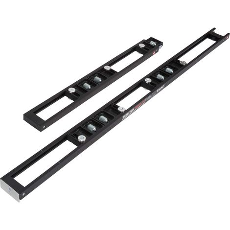 TREND Dima Hinge Skeleton in due parti con valigetta, progettata per l'incasso di cerniere in porte in legno e telai utilizzando una fresatrice a tuffo, H/JIG/C