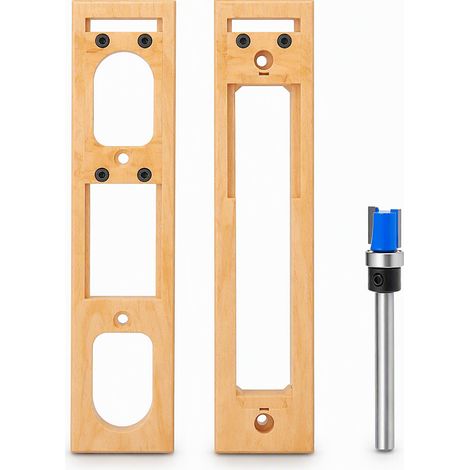 charnière de meuble pliable en bois massif pour la maison (1/5)