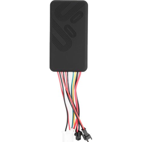 TK100 GPS-Tracker für Auto, LKW, Motorrad, GSM/GPRS Echtzeit-Ortungssystem