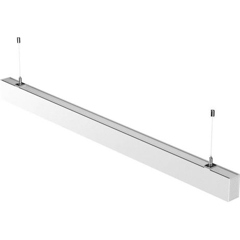 SYGONIX SY-6612928 LED-HÄNGELEUCHTE LED EEK: E (A - G) 40W BLANC