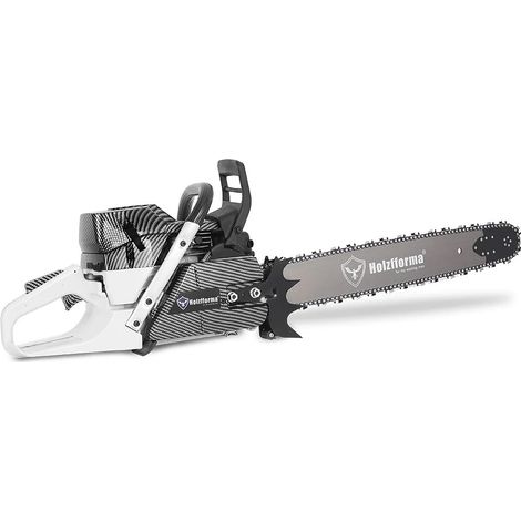 Tronçonneuse Holzfforma G372XP Pro Carbon 71cc (1/3)