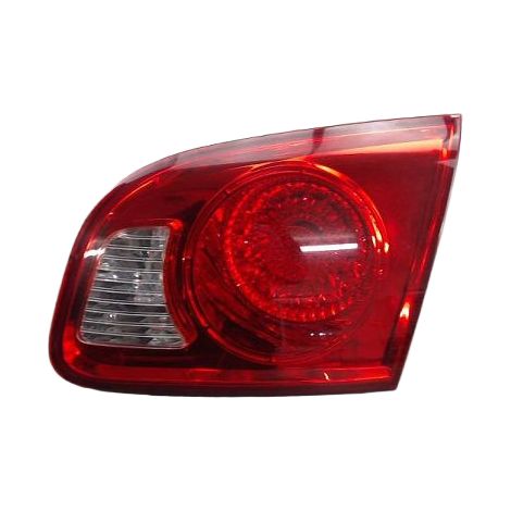[PRODUIT D'OCCASION] Feu Arrieree Interieur Droit HYUNDAI Santafe ♻️ Ref Oe. 924602b500 - Garantie à vie (1/2)