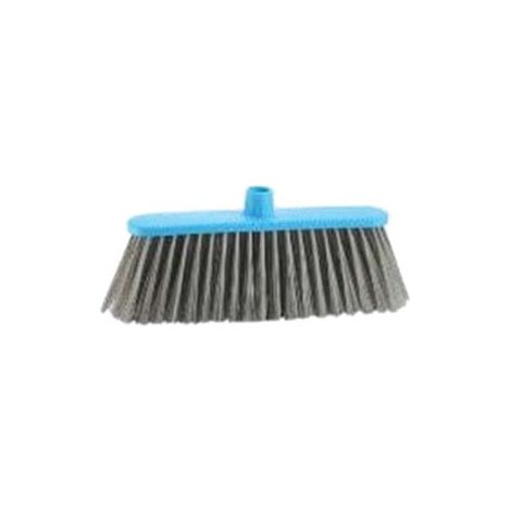 SCOPA DOMESTICA LAGUNA- - cm.26x5x11 - 24 pezzi XTRA