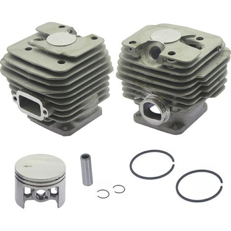 Cilindro completo motosega Stihl MS381, diam 52 mm 362032