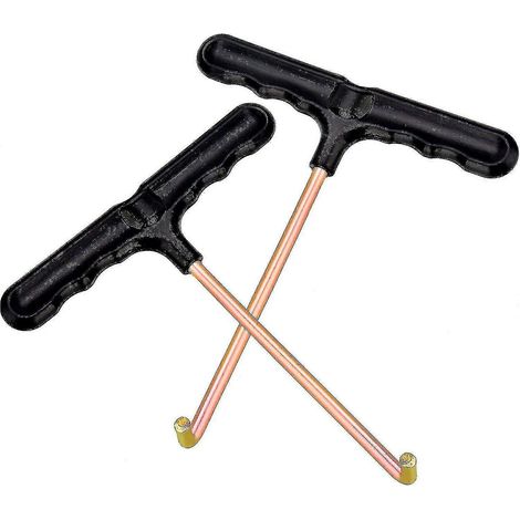 Tendeur de ressort pour trampoline (lot de 2) - Crochet de tendeur de ressort pour trampoline (1/5)