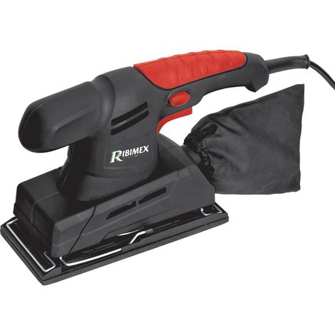 levigatrice orbitale ribitech 180 w (1/2)