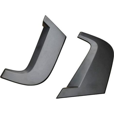 Rivestimento del montante posteriore per i modelli di auto dal 2012 al 2015: 72761-TR3-A00, 72721-TR3-A00