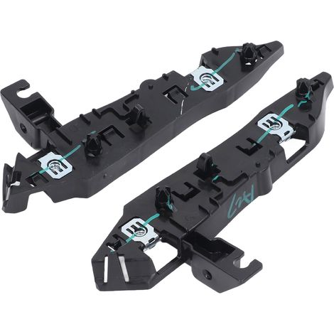Support avant pare-chocs 1617975980 adaptable pour PEUGEOT 3008 SUV 1.2 131 ch 96 kW 1199 HNY EB2DTS HNS EB2ADTS (1/5)