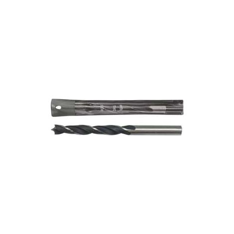 PUNTE PER LEGNO RETTIFICATE- - ø mm.6 - 5 blister EXCEL