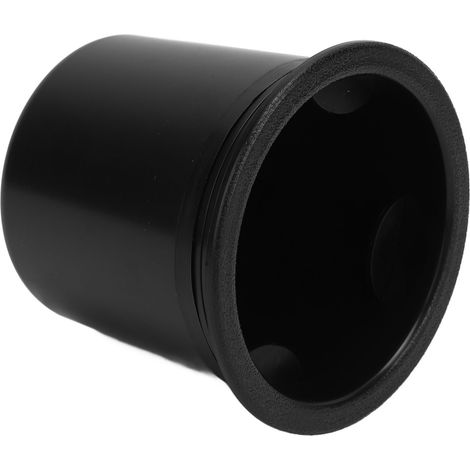 73-mm-Becherhaltereinsatz mit geräuscharmer Polsterung, Flaschenhalteradapter fürs Auto, Innenausstattung für Boot, Sofa, Ponton, Tisch oder Couch. (1/5)