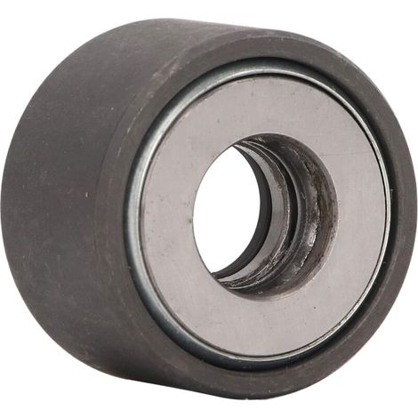 22800 Installateur de Goujons de Roue, Outil de Goujon de Pneu Rond À Forte Résistance, a Un Effet de Serrage, Réduit la Friction et Protège Les Filetages Des Goujons pour la Plupart Des Voitures (1/5)