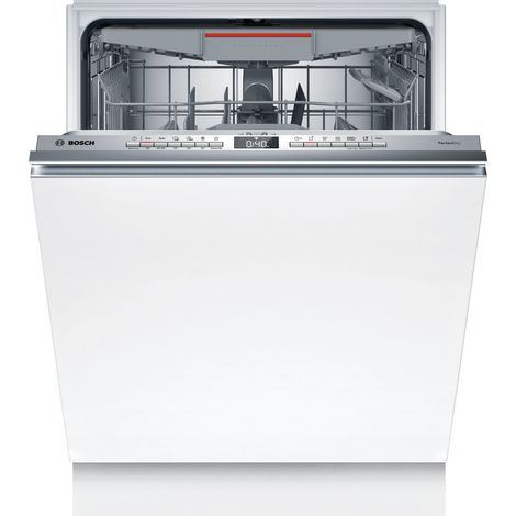 Bosch Serie 6 SMV6YCX02E Acier Inoxydable Lave-vaisselle (1/5)
