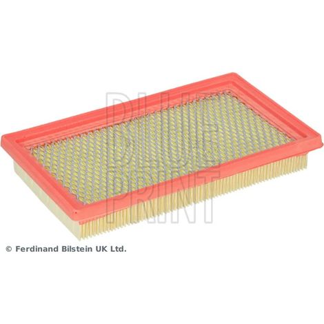 Filtre à air Blue Print ADN12249 INFINITI 16 54 6ED 500 16546-4GA0A 16546-ED000