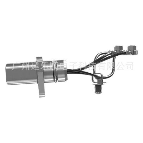 Faisceau de câblage d'injecteur pour excavatrice 458-3745, compatible avec les pièces mécaniques Caterpillar 312D, 320D2 et 323D2 (1/4)