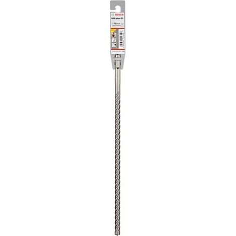 Punta per martello Bosch sds plus-5x 10 mm 310 mm