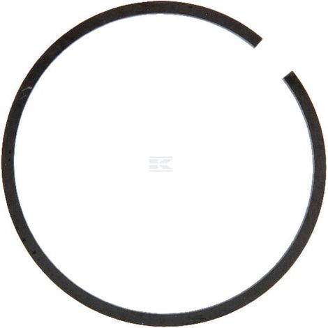 Anillo compresor para ZF604 AMAZONE ZF606