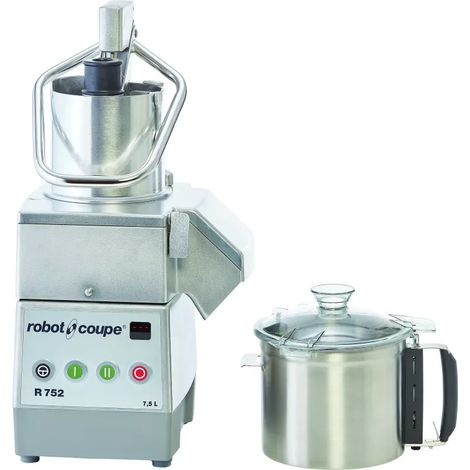 Cutter/Coupe-légumes R752 - Robot Coupe