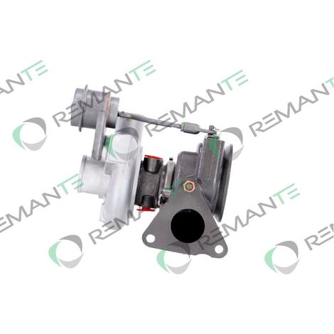Turbocompresseur, suralimentation REMANTE 003-001-000012R CITROËN 0375K7