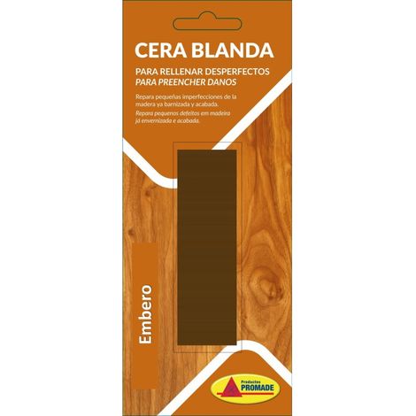 Cera emplastecer mad 25 gr embero promade
