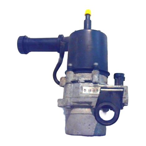 [PRODUIT D'OCCASION] Moteur Electrique Direction Assistee CITROEN C4 ♻️ Ref Oe. 4007sq - Garantie à vie (1/4)