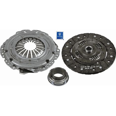 Kit d'embrayage Sachs 3000 494 001 OPEL 16 06 968 90540813 R1020044