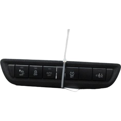 [PRODUIT D'OCCASION] Commande Esp PEUGEOT 2008 ♻️ Ref Oe. 96750109zd - Garantie à vie (1/3)
