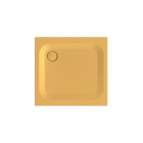 BETTE 1559-040T1 Receveur de douche rectangulaire Ultra T1 curry (1/2)