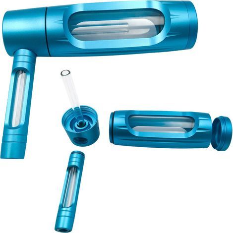 Bouteille légère, bouteille à compartiment secret intelligent 2025 (1/2)