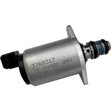 3768317 électrovanne proportionnelle 24V pour 923636.0756 tracteur camion chariot élévateur pelle électrique p (1/5)