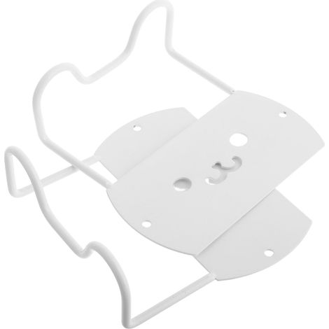 Sofakissen 2 Stück rutschfeste Metall Matratzenstopper 5cm Antirutsch Betthalterung für Holz (1/5)