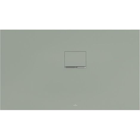 Villeroy & Boch UDQ1375SQI2RVR8 DW Squaro Infinity 1300x750x40mm (1/2)