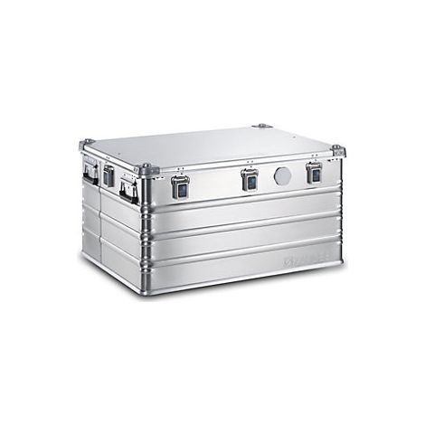 ZARGES Contenitore universale in alluminio IP67 capacità 259 (1/2)