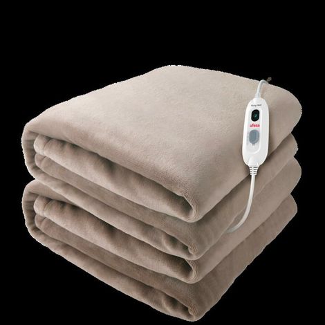 Elektrische Decke Ufesa Softy Plus beige 180x140 cm 120W