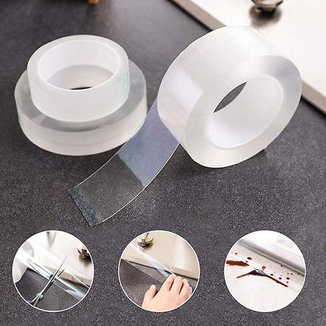 2pcs-ruban Impermable Rutilisable 30x3mm (1/3)