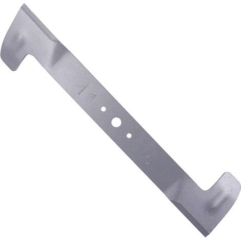 182004341/1 - Lame Droite pour Tondeuse Autoportée Coupe 102cm CASTELGARDEN / GGP (1/3)