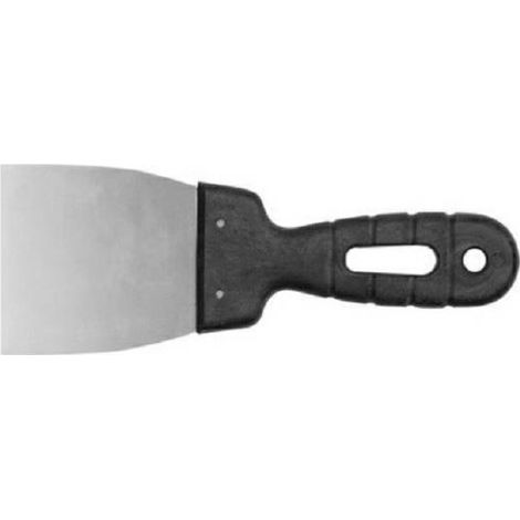 Szpachla 80mm nierdzewna