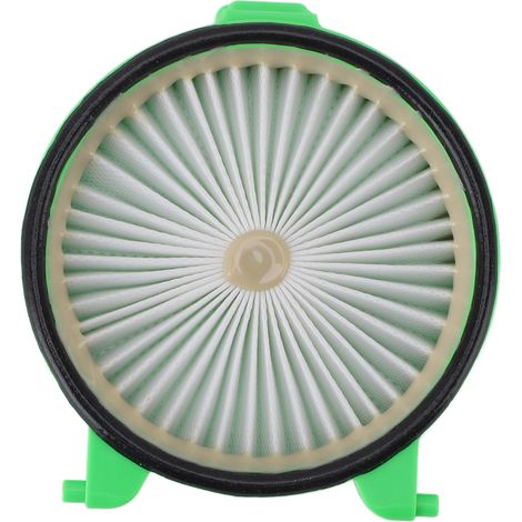 Filtre aspirateur Rowenta RS RH5024, 4 pièces, HEPA, ABS (1/5)