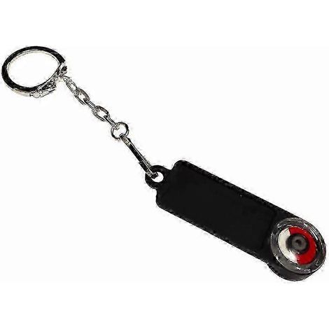 Testeur de rotation de pompe de circulation, électrovanne et détecteur de courant alternatif (1/4)