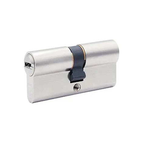 Cilindro Sirio Cil Ch/Ch mm 31X41 ASSA ABLOY